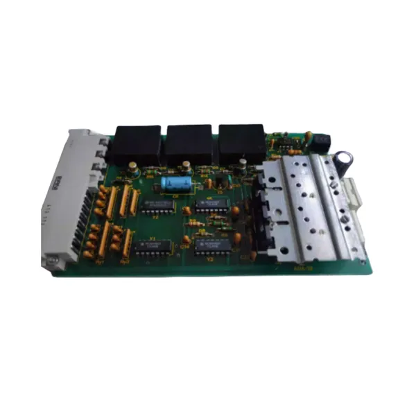 US31 Monitor Alarm Panel Marine