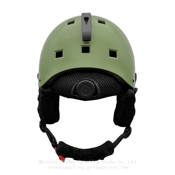 ZL-S026 Helmet Line-ski photo-4