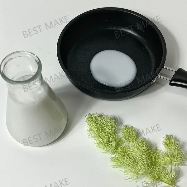 Excellent PTFE Dispersion JF-4DCD photo-4