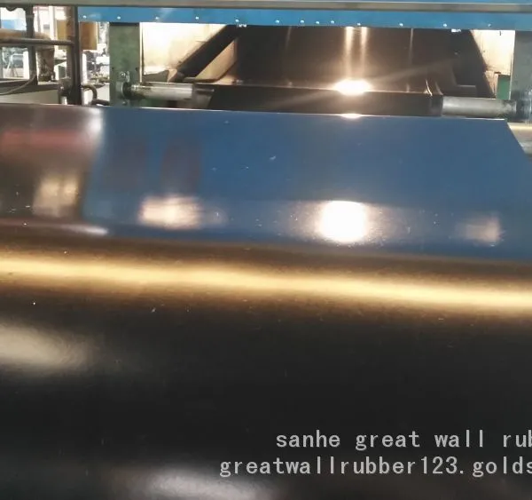 HNBR RUBBER SHEET photo-3