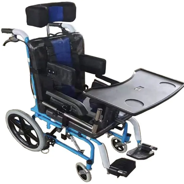 Rolling Chair photo-3