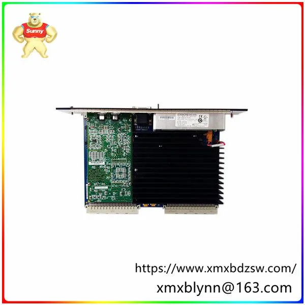 IC698CRE040-HN   CPU module   microprocessor
