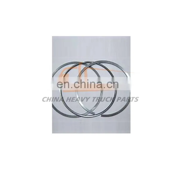 Sell Well China Heavy Truck Sitrak MAN MC11/MC13 Engine Assembly MQ6563312269 Piston Ring photo-3
