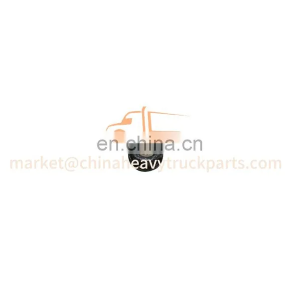 Foton Auman/Aumark/Miler/Land Pioneer Weichai Engine Gearbox Zf/Fast Truck Spare Parts 61200040034 Shouldered Nut photo-3