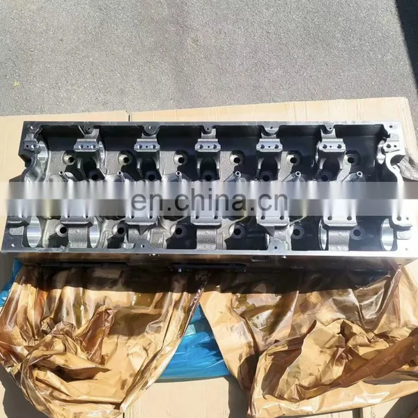 Spare Parts 310-4287 310-4450 438-6011 541-3784 for QSX15 KTA19 KAT50 for Cummins Cylinder Head photo-6
