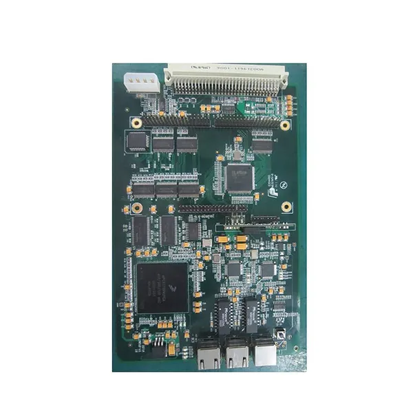 DC Motor Controller Board photo-4
