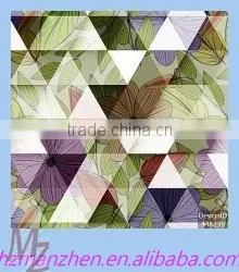 High Quality Customizable Digtial Printed Silk Scarf photo-5
