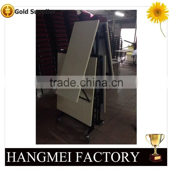 High Quality Folding Buffet Table in Restaurant photo-4