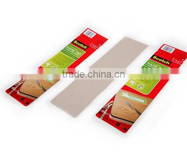 Competitive Price Custom Cardboard Information Sheet photo-2
