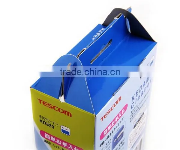 Eco-friendly Custom Made Cardboard Paper Display Box photo-2