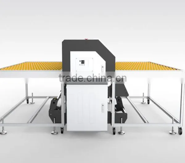 UV Led Flatbed Printer / UV Wood Printer / Wood Plastic Printer photo-2