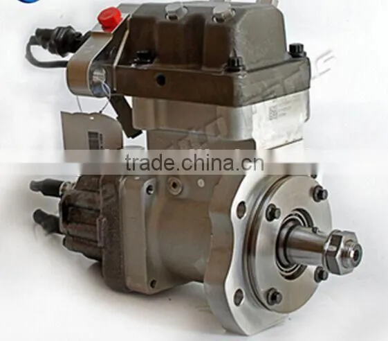 Diesel Engine Fuel Injection Pump photo-3