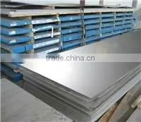 HOT DIPPED GALVANISED STEEL PLATES