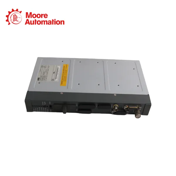 ABB DCP10 Genset Generator Control Panel photo-5