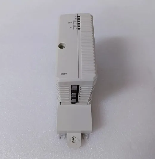 ABB CI920AS 3BDH000690R1 photo-4