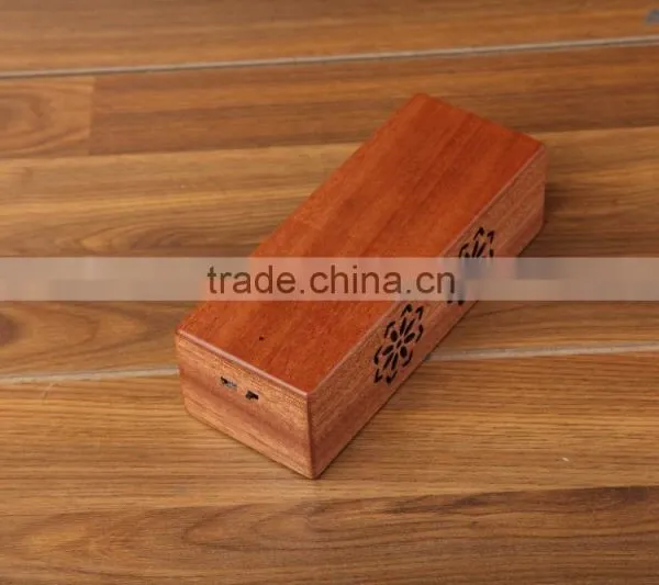 2016 New Design Originality Portable Wood Magic/induction Speaker photo-3