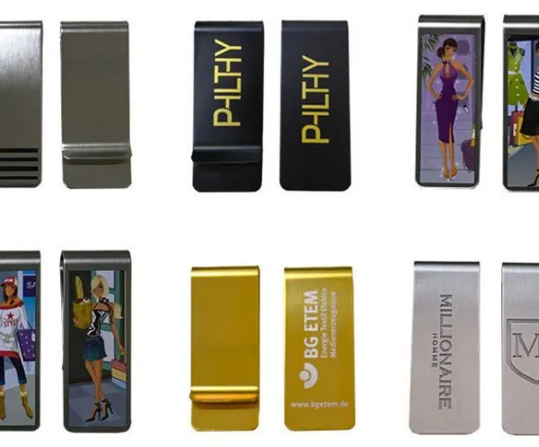 Money Clip photo-2