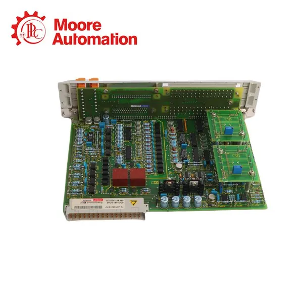 SIEMENS 6DD1681-0CA2 photo-2