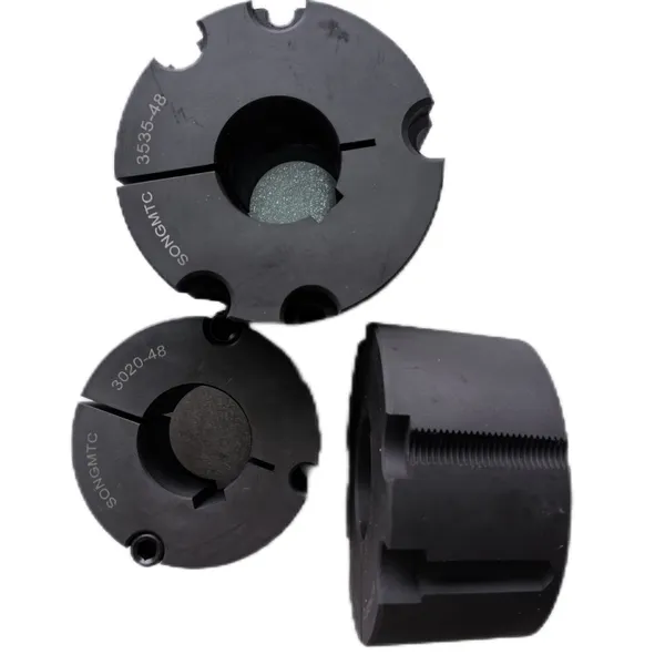 1008-5050 Taper Bushing Lock Sleeve SONGMTC photo-4