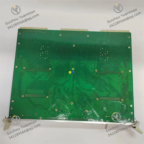 ALSTOM SDK-C0147 12004-101-00 SBS04M17C Track Positioning Module photo-3