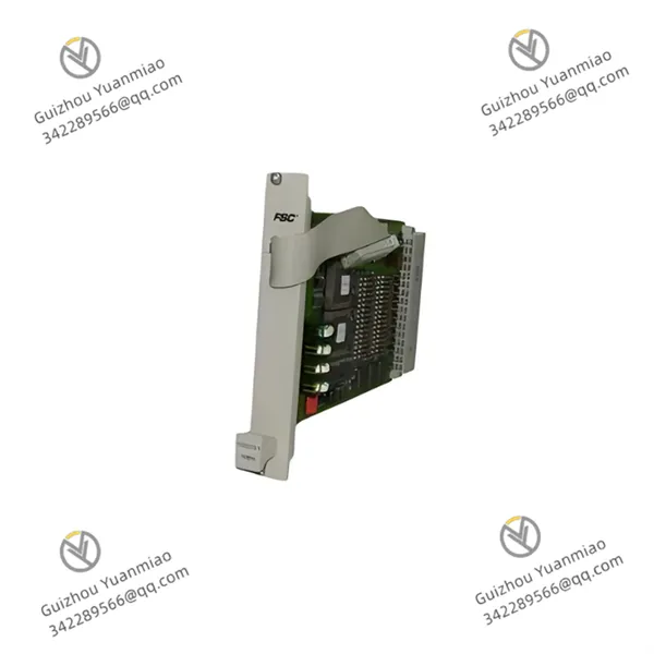 Honeywell 102016/2/1 Digital Output Module