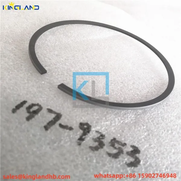 C7 Engine Piston Ring 197-9353 1979353 For CAT photo-5