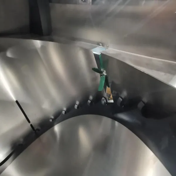 High-speed Automatic Bottle Unscrambler Applied in Pharmaceutial, Health Food Industry photo-3