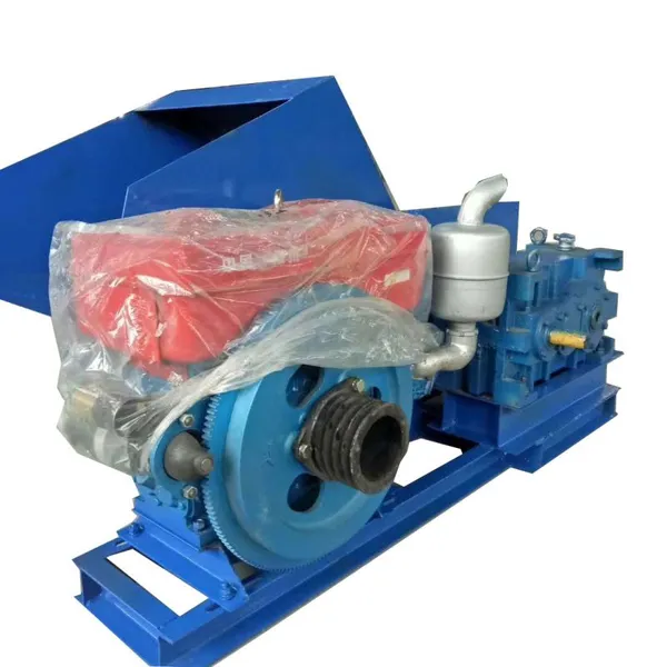 Styrofoam Concrete Block Cold Press Making Machine Foam Eps Recycling Compactor Compressor photo-5