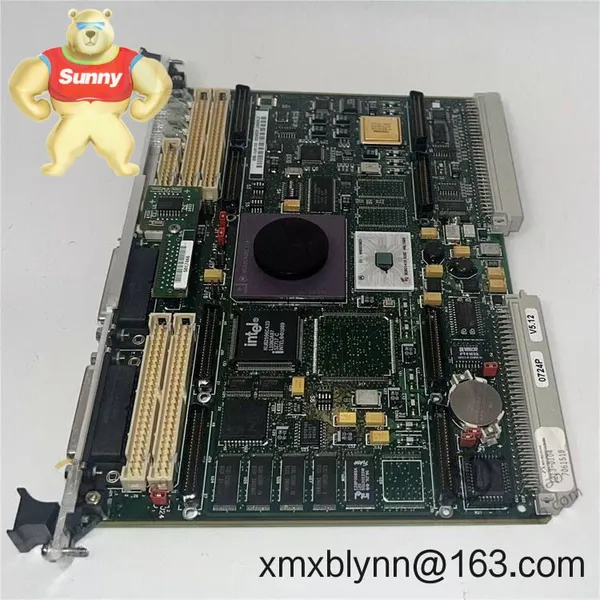 Motorola MVME162PA-344SE: Keeping Legacy VME Systems Alive Without Breaking the Bank