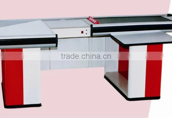 Fast Cashier Desk photo-3