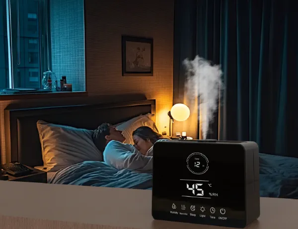 Humidificador (wechat: 13510231336)