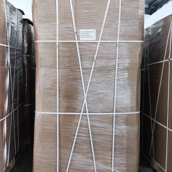 Sulfonated Melamine Formaldehyde Superplasticizer SMF 10 Melment F10 for Gypsum & Concrete Admixture photo-2