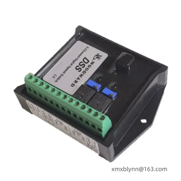 WOODWARD 8800-1001 Industrial Automation