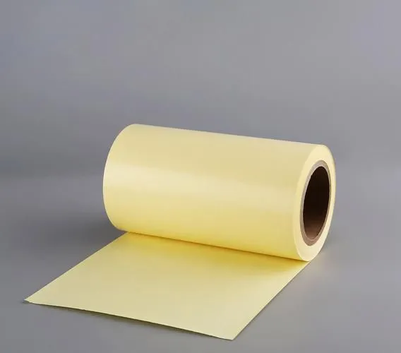 Release Paper photo-2
