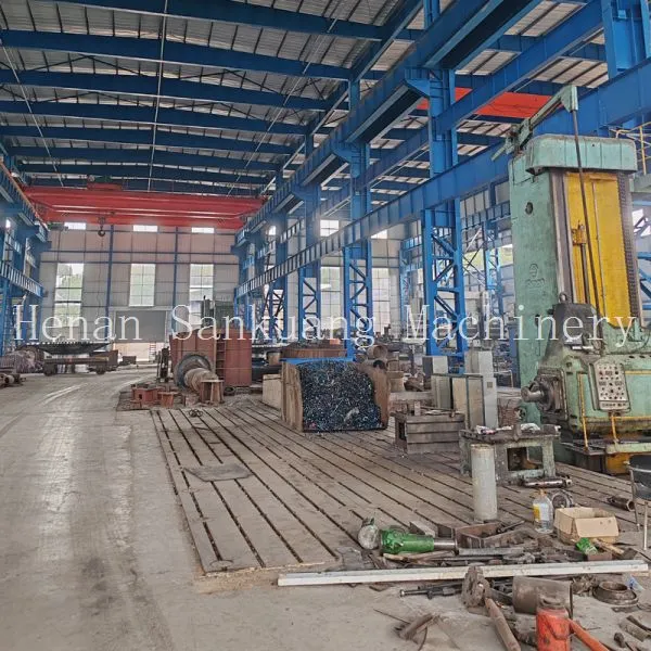 CNC Machining Integrated Rivet Welding Fabrication for Machinery
