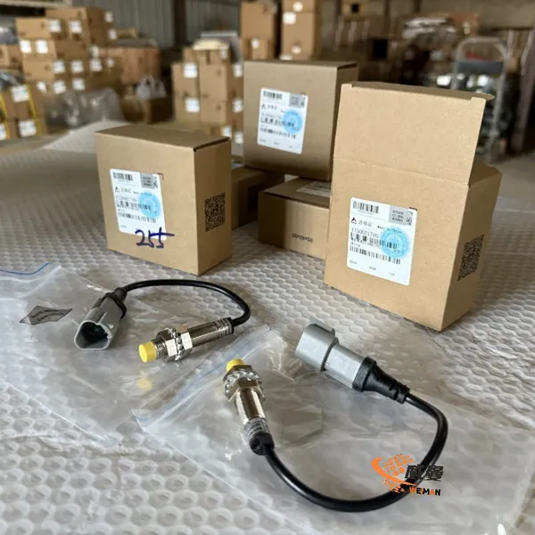 ORIGINAL SDLG 4130001709 Proximity Switch for SDLG WHEEL LOADER