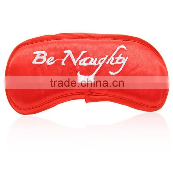 2016 Magic Sexy New Design Eye Mask Blindfold Eye Mask Cover Sex Blindfold