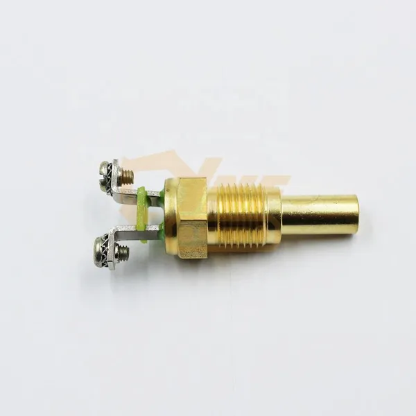 For Caterpillar Excavator for CAT 311 312 Temperature Sensor 5I-7578 34390-00800 297-9314 Water Temperature Construction Machine