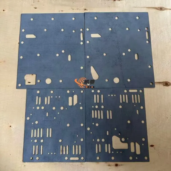 Original SDLG 4110000076281 Dichtungssatz für Ersatzteile von Radladern. photo-2