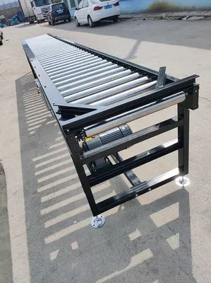 Conveyor Frame photo-2