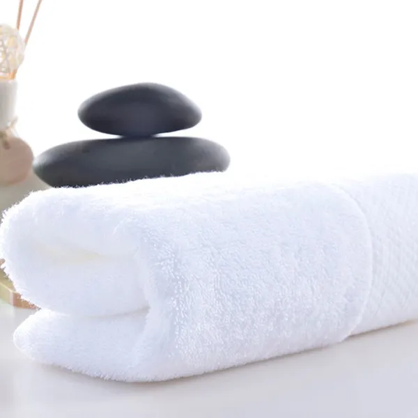 HOMTE Hotel Cotton Bath Towel Wholesale Hotel Cotton Bath Blanket Luxury Hotel Room Linens