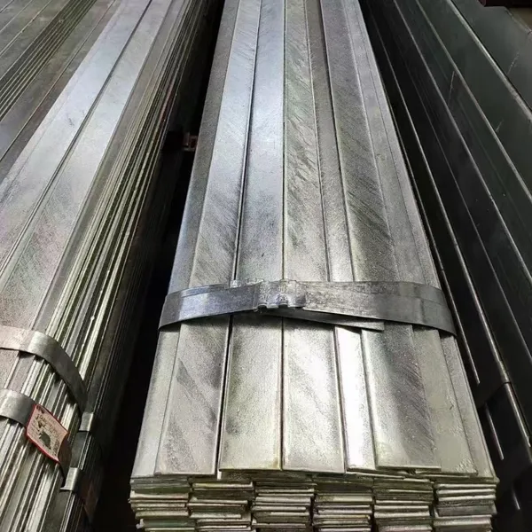 ASTM A276 304 Stainless Steel Flat Bar Cold Drawn 2B Surface 3mm-100mm Width Custom Cut photo-2