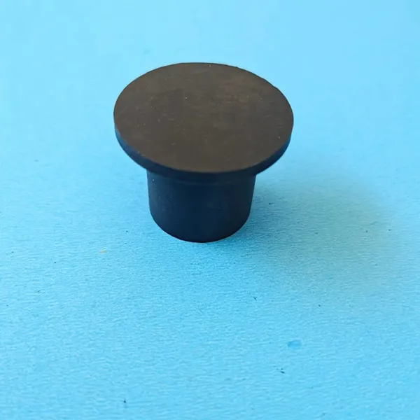 Multicolor Customized Plastic Parts photo-4