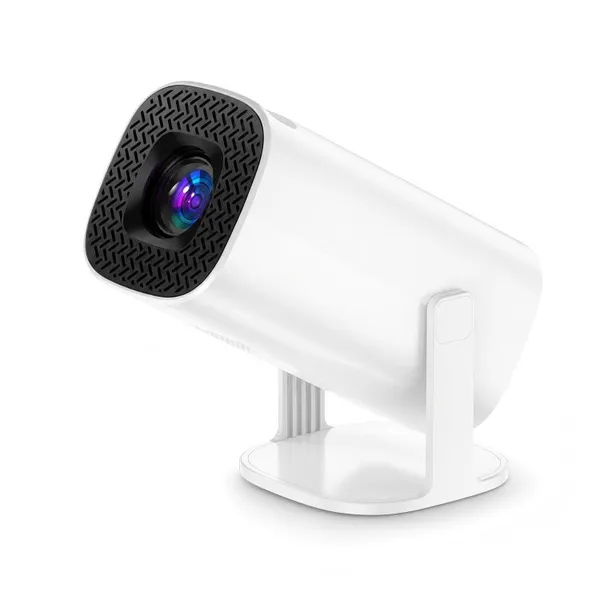 Android 11 Portable Projector for Home Entertainment P30