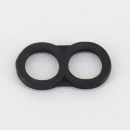 003-1050-001 Tinten- / Lösungsmittelventildichtung Ventil-O-Ring für Citronix ci1000 ci750 ci580 Tintenstrahlkodierdruckmaschine