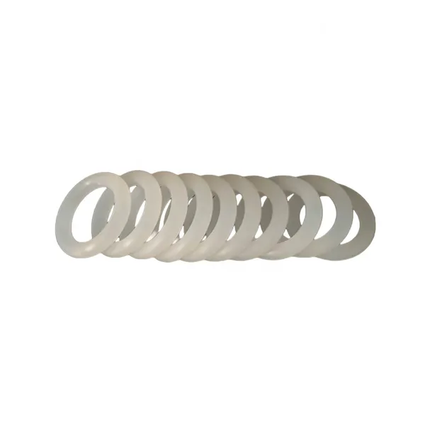 Customized O-ring Core is Designed to Adapt to the General Sealing Scenarios of Machinery Repair Workshops in the Middle East. photo-4