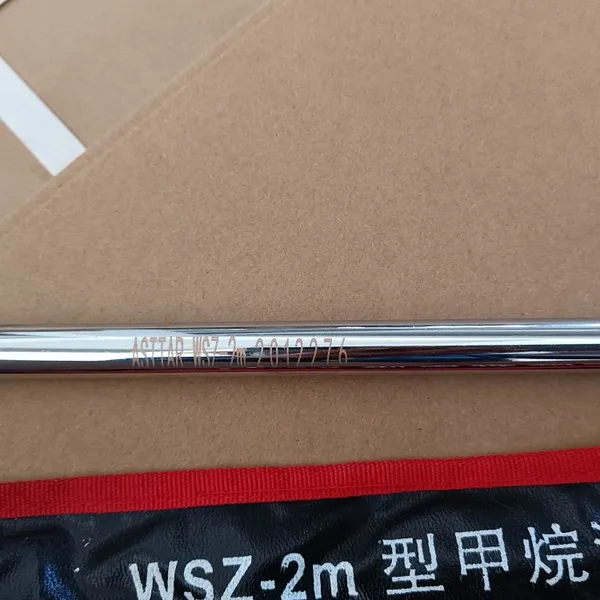 WSZ-2m Methane Stick for Underground Coal Mine Methane Concentration Detection photo-5