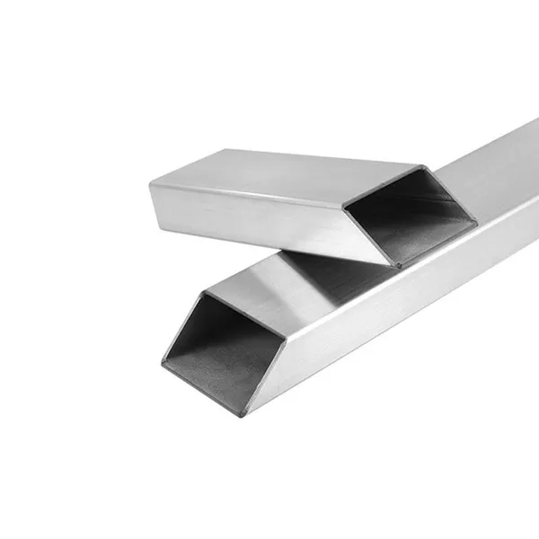 Aluminum Telescopic Tube (6061-T6) | Anodized, Multi-Stage