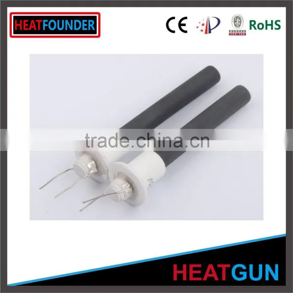 CUSTOMIZED CEARMIC HEATER CERAMIC HEATER ELEMENT CERAMIC BAND HEATER photo-4