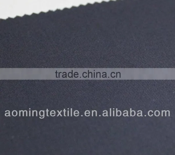 70% Wool Uniform Fabric for Bank Staff photo-2